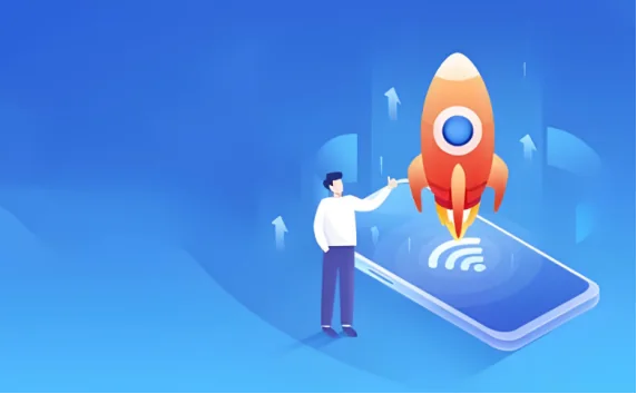 QuickQ加速软件性能不佳的表现
