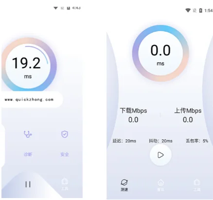 Steam 为什么要开加速软件？